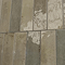 Martil Sage Porcelain Glazed Wall Tiles - 70 x 280mm
