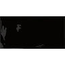 Mataro Black Gloss Wall Tiles - 125 x 250mm  Profile Large Image