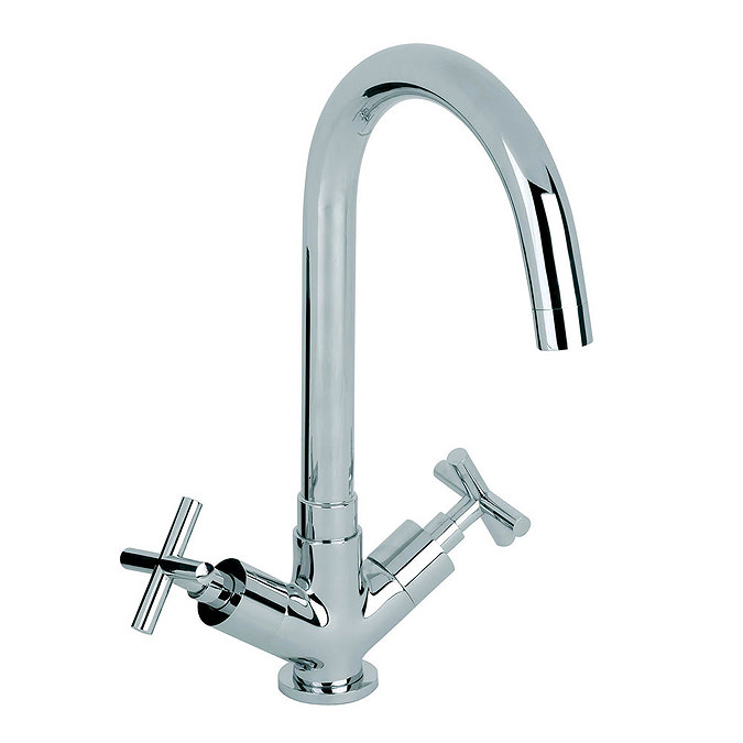 Mayfair - Apollo Mono Kitchen Tap - KIT013 Large Image