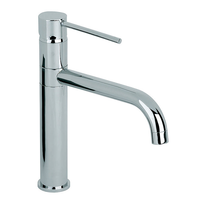 Mayfair - Ascot Mono Kitchen Tap - KIT015 Large Image