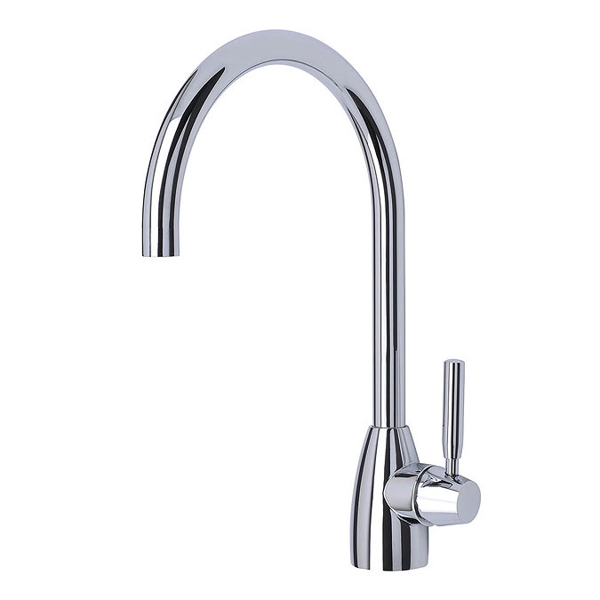 Mayfair - Belo Mono Kitchen Tap - KIT145 Large Image