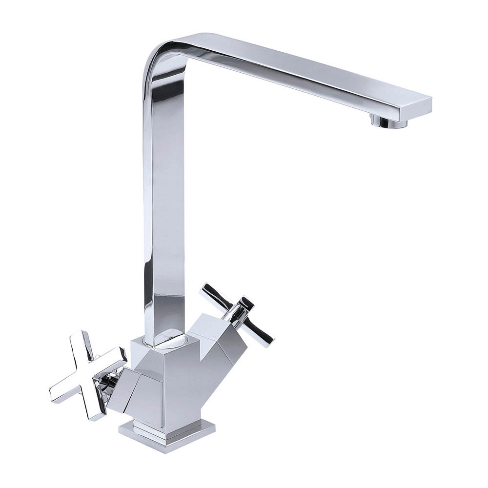 Mayfair - Iggy Mono Kitchen Tap - KIT155 At Victorian Plumbing UK