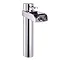 Mayfair - Lila Freestanding Mono Basin Mixer Tap - LIL029 Large Image