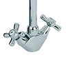 Mayfair - Nostalgia Mono Kitchen Tap - KIT005 Profile Large Image