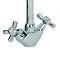 Mayfair - Nostalgia Mono Kitchen Tap - KIT005 Profile Large Image