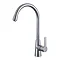 Mayfair Pacific Mono Kitchen Mixer Tap - KIT275 Large Image