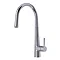 Mayfair - Palazzo GLO Mono Kitchen Tap with Pull Out Head - Chrome - KIT161 Large Image