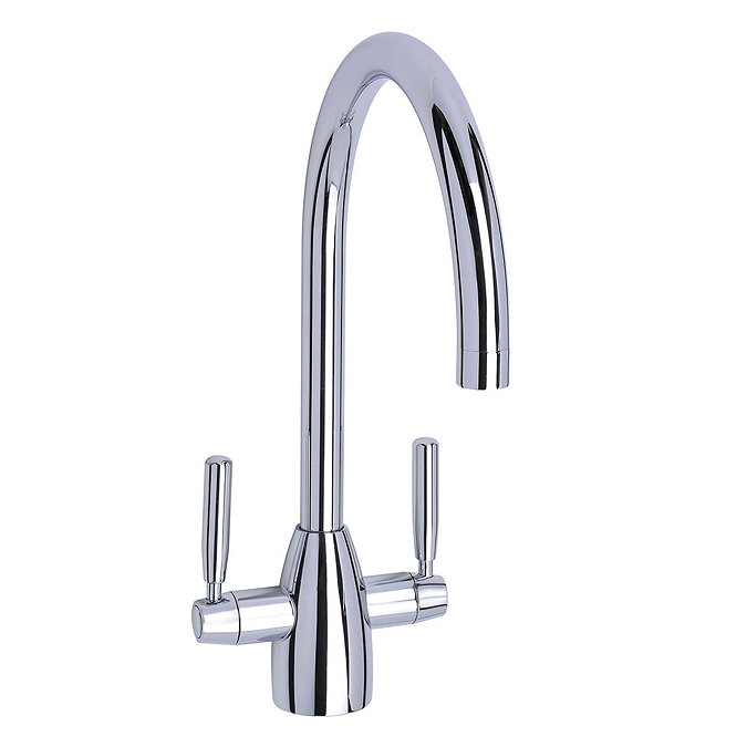 Mayfair - Rumba Mono Kitchen Tap - KIT147 Large Image