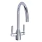 Mayfair - Rumba Mono Kitchen Tap - KIT147 Large Image