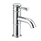 Mayfair - Tait Single Lever Mono Basin Mixer Tap with Pop-up Waste - TTL009A Large Image
