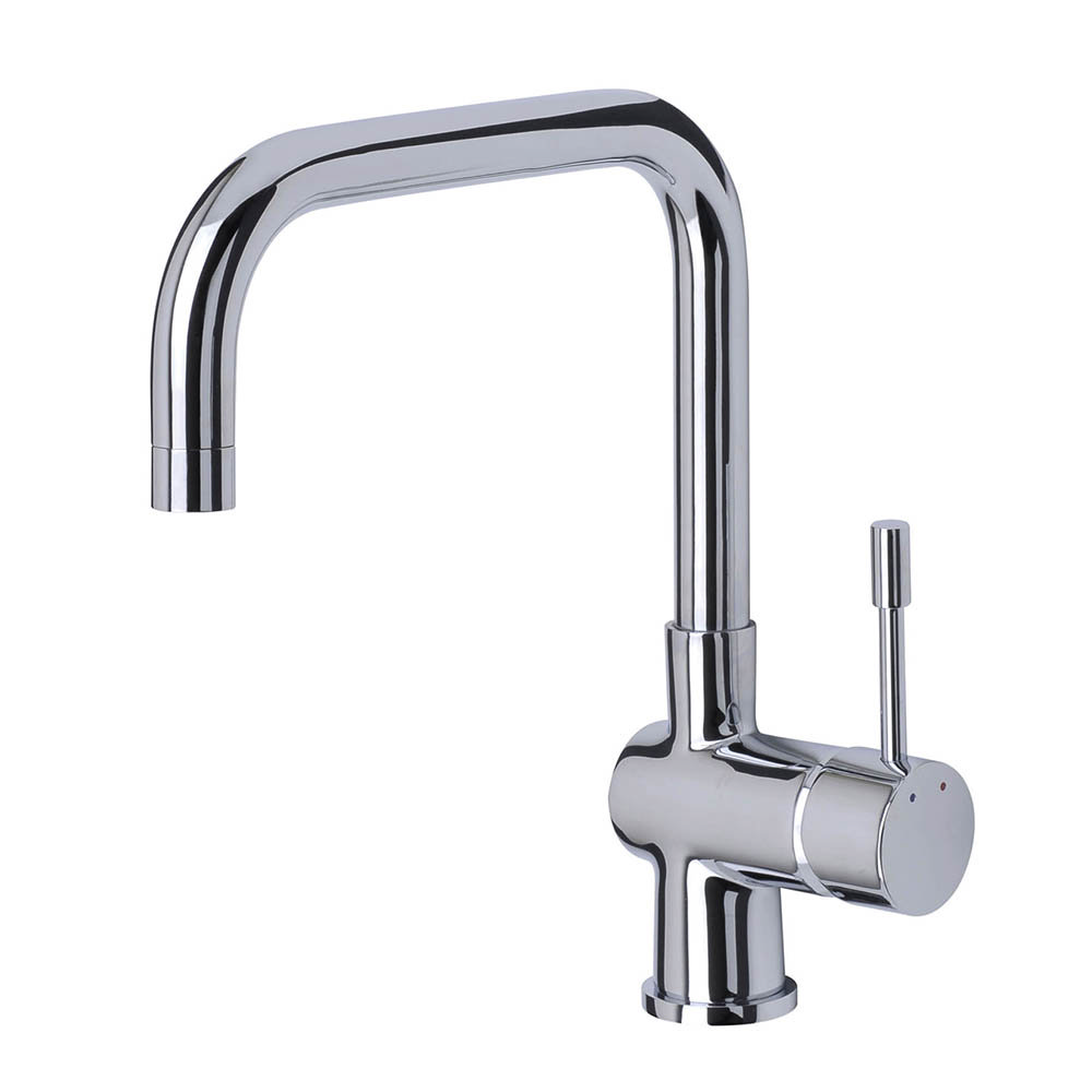 Mayfair - Villa Mono Kitchen Tap - KIT157 At Victorian Plumbing UK