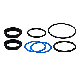 Showers and Enclosure Accessories