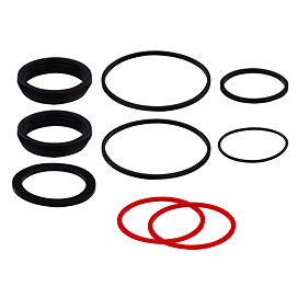 Showers and Enclosure Accessories