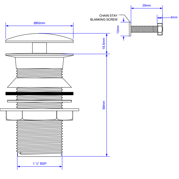 DWU60-CB