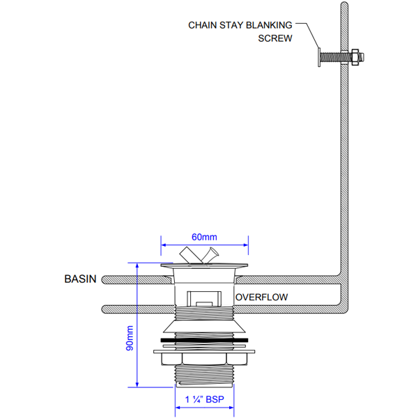 BW60SPH-CB