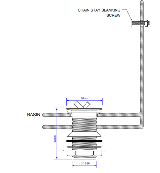 BWU60SPH-CB