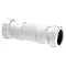 McAlpine 32mm Flexible Connector - Universal x Universal - FLEXCON3 Large Image