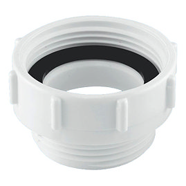 McAlpine 40mm x 32mm Waste Outlet Reducer Large Image