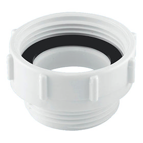 McAlpine 40mm x 32mm Waste Outlet Reducer Large Image