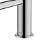 McAlpine Kelvin Mono Basin Mixer - Chrome