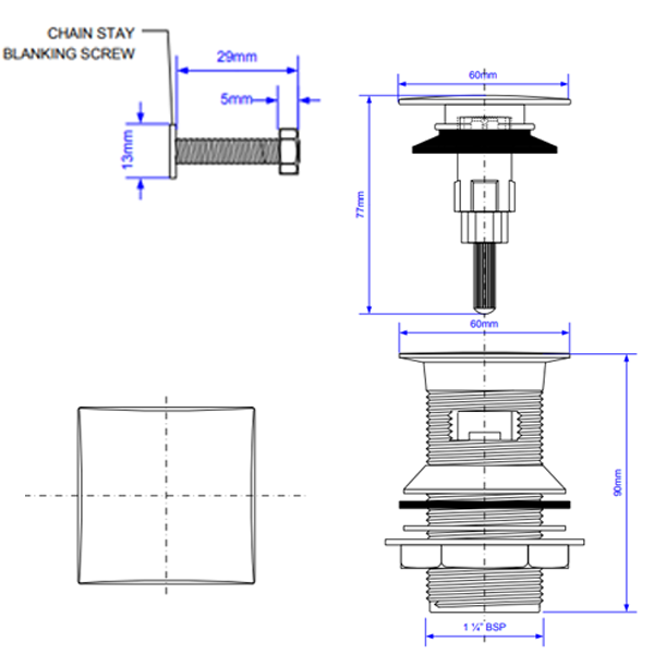 CW60SQ-CB