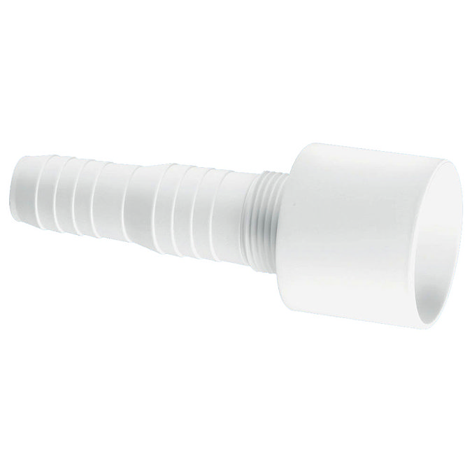 McAlpine Straight Nozzle - WMF3 Large Image