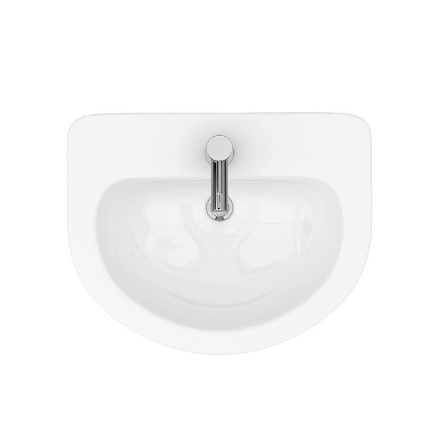 Melbourne Toilet and Basin Suite at Victorian Plumbing UK