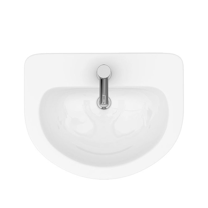 Melbourne Small Bathroom Suite - Various Bath Sizes Newest Large Image