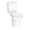 Melbourne Small Bathroom Suite - Various Bath Sizes In Bathroom Large Image