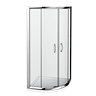 Ivo En Suite Bathroom Suite Set - 2 Sizes Available  Feature Large Image
