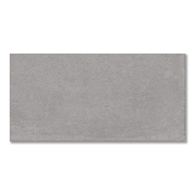 Meldola Dark Grey Concrete Effect Wall and Floor Tiles - 300 x 600mm