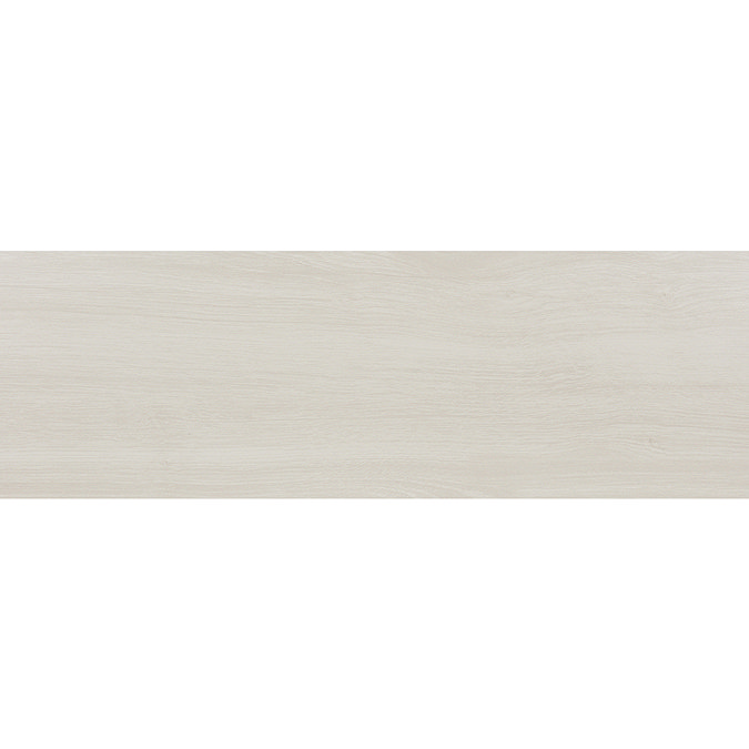 Meloa Cream Wood Effect Wall Tiles - 300 x 900mm  Feature Large Image