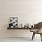 Stonehouse Studio Meloa Cream Wood Effect Wall Tiles - 300 x 900mm