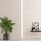 Stonehouse Studio Meloa Decor Cream Wood Effect Wall Tiles - 300 x 900mm