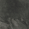 Meloso Anthracite Rectified Stone Effect Wall & Floor Tiles - 600 x 600mm  Feature Large Image