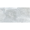 Meloso Grey Rectified Stone Effect Wall & Floor Tiles - 300 x 600mm  Standard Large Image