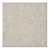 Merana Beige Stone Effect Wall & Floor Tiles - 600 x 600mm