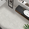 Merana Pearl Stone Effect Wall & Floor Tiles - 600 x 600mm