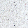 Mere Reef 1m Wide PVC Wall Panel - Galaxy White Large Image