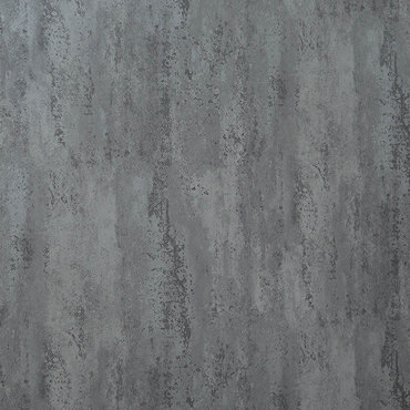 Mere Reef 1m Wide PVC Wall Panel - Space Grey  Profile Large Image