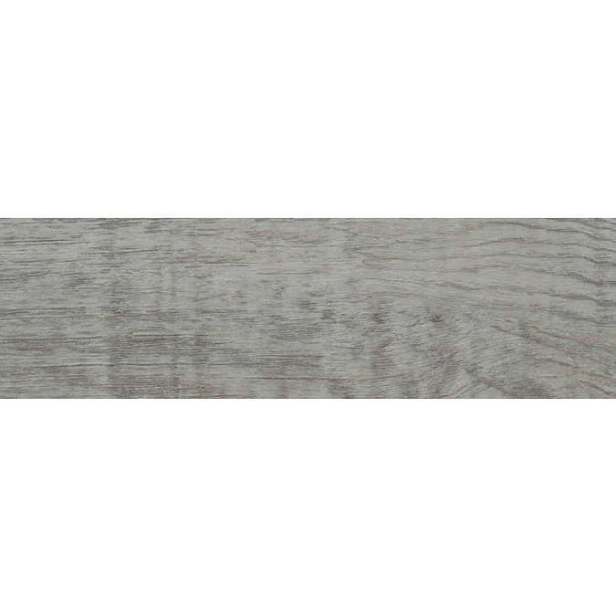 Mere Reef Cottage Grey 914x152mm Vinyl Floor Planks (Pack of 16) Large Image