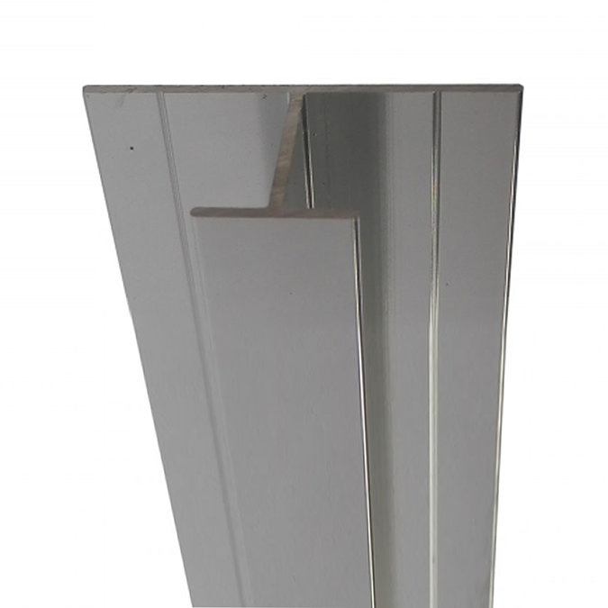 Mere Reef H-Joint for 10.5mm Panel  Profile Large Image