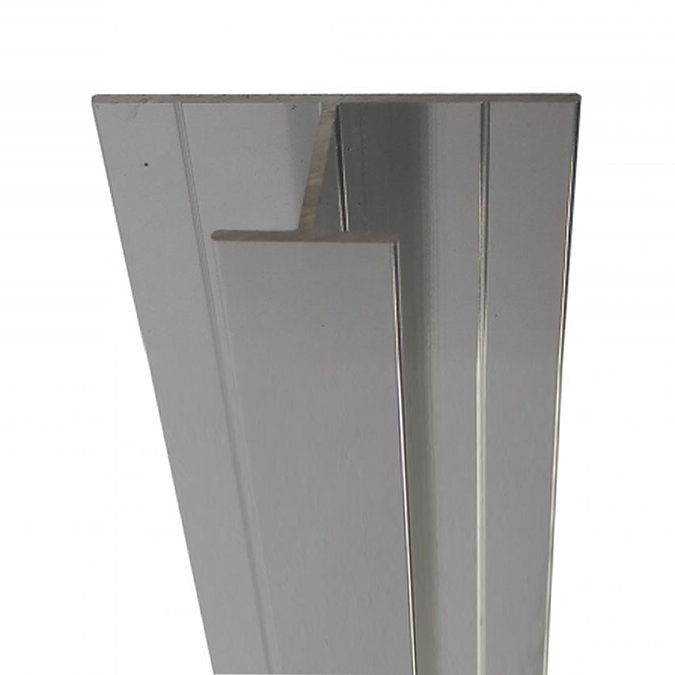 Mere Reef H-Joint for 5mm Panel Profile Large Image