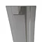 Mere Reef H-Joint for 5mm Panel Profile Large Image