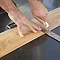 Mere Reef InterGrip Vinyl Floor Planks (Pack of 16) - Prestige Maple Profile Large Image