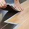 Mere Reef InterGrip Vinyl Floor Planks (Pack of 16) - Prestige Maple Feature Large Image