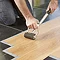 Mere Reef InterGrip Vinyl Floor Planks (Pack of 16) - Prestige Maple Standard Large Image