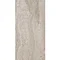 Mere Reef White Travertine 304x609mm Vinyl Floor Tiles (Pack of 12) Large Image