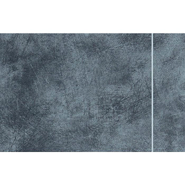 Mere Reef Interlock 2 Tile Effect Wall Panels (Pack of 8) - Urban Light  Profile Large Image