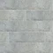 Mere Reef Dark Grey Stone Interlock 3 Tile Effect Wall Panels (Pack of 8) Large Image